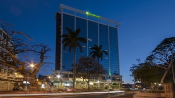 Holiday Inn San Jose-Aurola
