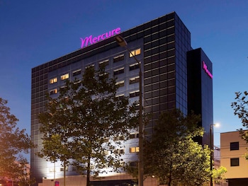 Mercure Hotel Muenchen