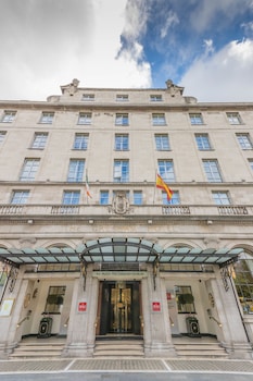 Hotel Riu Plaza The Gresham Dublin