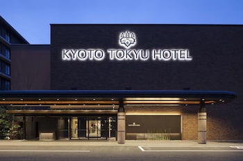 Kyoto Tokyu Hotel