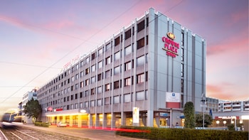 Crowne Plaza Zurich
