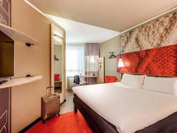 ibis Heidelberg Hauptbahnhof