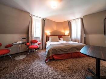 Hotel Royal St Georges Interlaken - MGallery