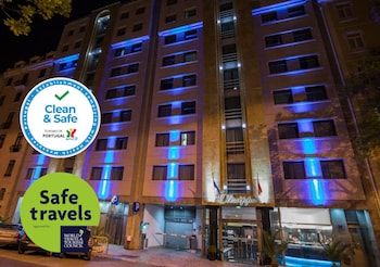 Olissippo Marquês de Sá