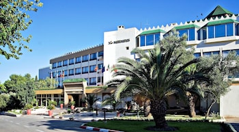 Hotel Les Merinides