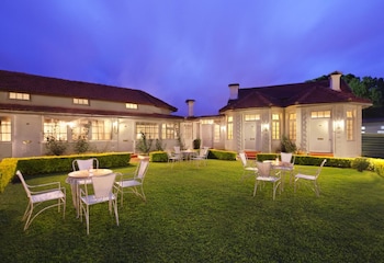 Gateway Coonoor - IHCL SeleQtion