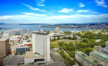 Hilton Quebec