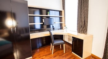 Boutique 003 Köln am Dom