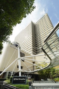 Hotel Metropolitan Tokyo Ikebukuro