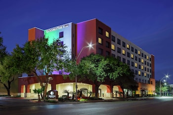 Doubletree San Antonio Downtown - Market Square