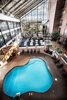 Clifton Victoria Inn at the Falls