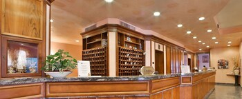 Best Western Grand Hotel Guinigi