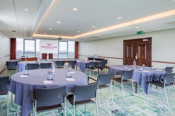 Crowne Plaza Antwerp