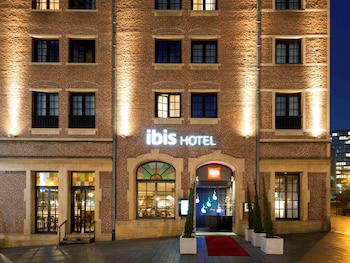 ibis Brussels off Grand Place