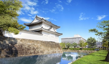 ANA Crowne Plaza Kyoto