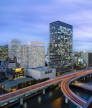 ANA Crowne Plaza Osaka