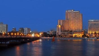 InterContinental Cairo Semiramis