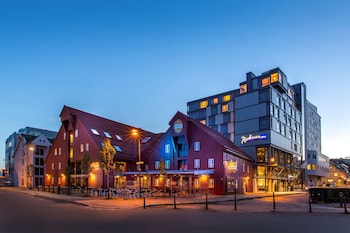 Radisson Blu Tromsø