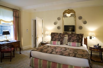 The Sherry Netherland