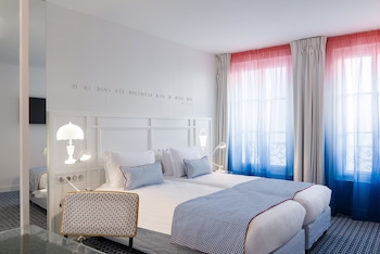 Hôtel 34B - Astotel