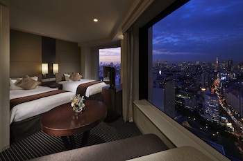 Shinagawa Prince Hotel