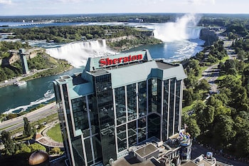 Sheraton Fallsview Hotel