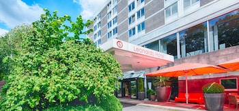 Leonardo Hotel Munich Arabellapark