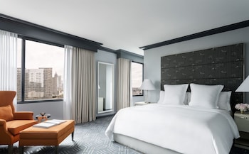 Four Seasons Hotel Atlanta