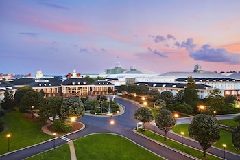 Gaylord Opryland Resort & Convention Center