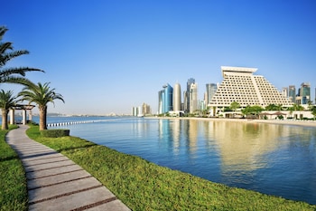 Sheraton Grand Doha Resort And Convention Hotel