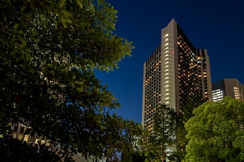 ANA InterContinental Tokyo 