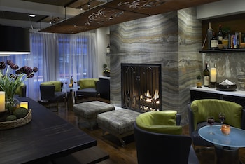 Kimpton Hotel Vintage Seattle