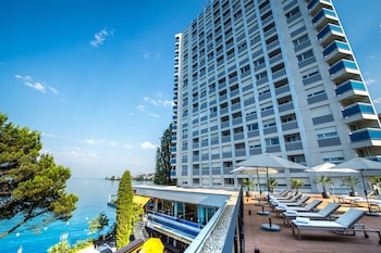 Eurotel Montreux