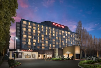 Crowne Plaza - San Francisco International Airport