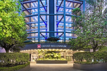 Grand Millennium Auckland