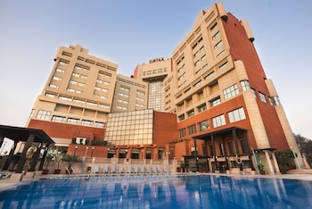 The Suryaa New Delhi