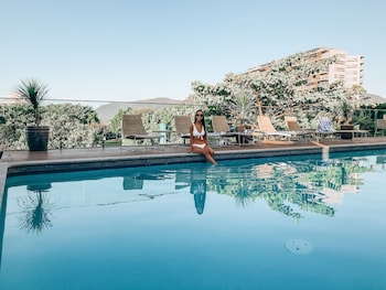 Pacific Hotel Cairns 