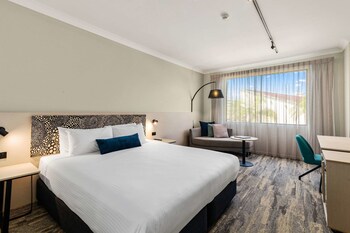 Mermaid Waters Hotel By Nightcap Plus