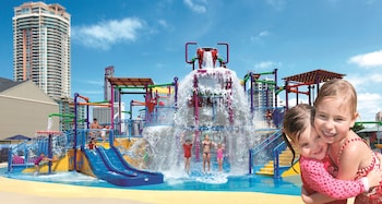 Paradise Resort Gold Coast