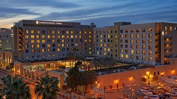 InterContinental Amman 