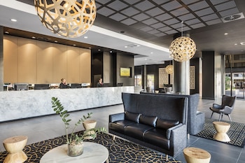 Hotel Grand Chancellor Brisbane