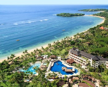 Nusa Dua Beach Hotel & Spa