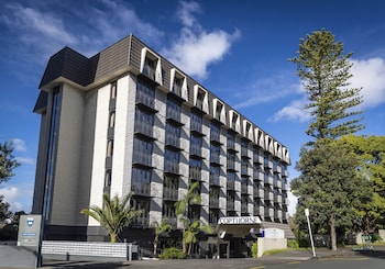 Copthorne Hotel Auckland City