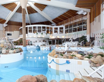 Holiday Club Saariselkä