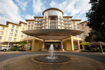 Protea Hotel Johannesburg Wanderers