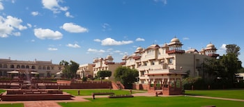 Jai Mahal Palace, Jaipur