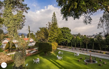 Savoy, Ooty-IHCL SeleQtions