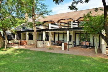 Kwa Maritane Bush Lodge