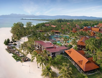 Pelangi Beach Resort and Spa