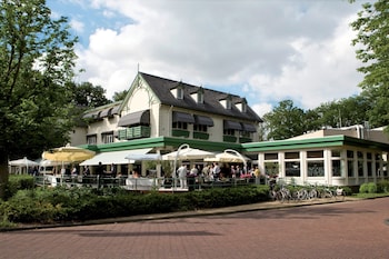 Fletcher Familiehotel Paterswolde